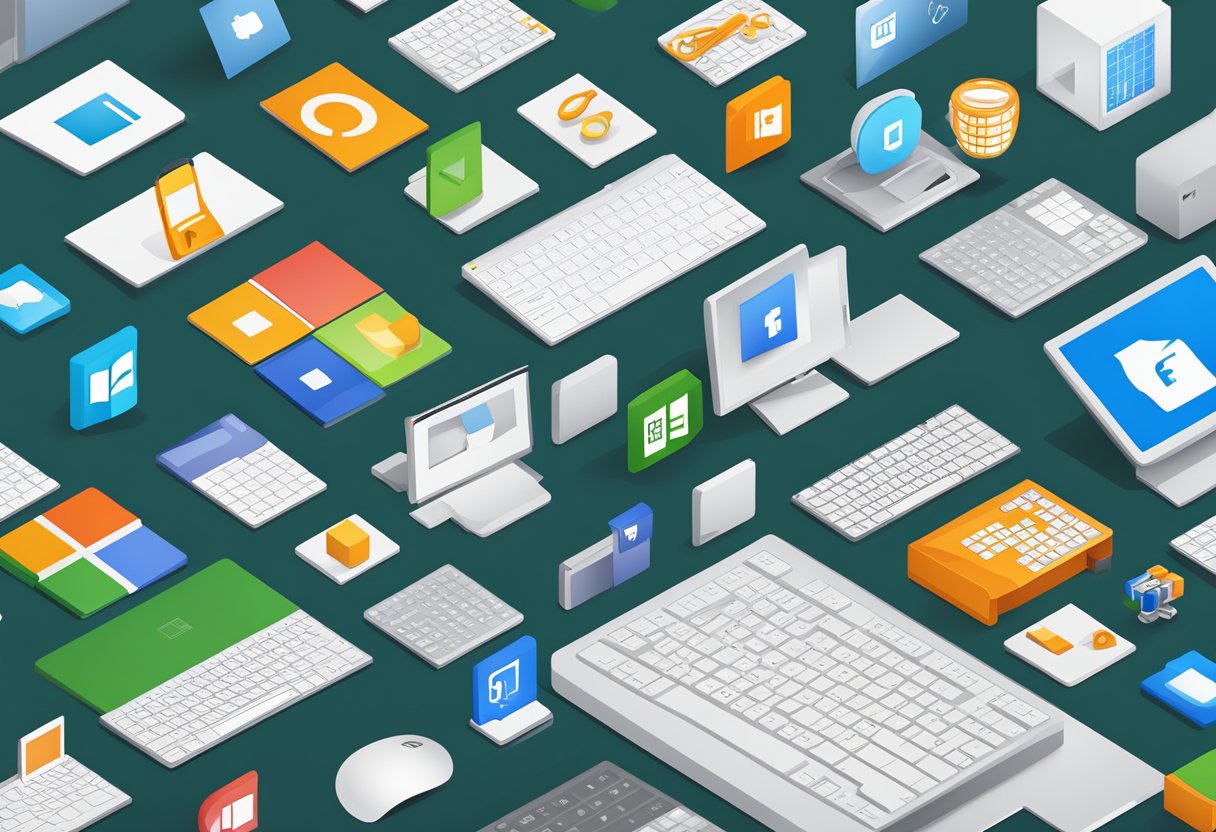Microsoft Office Clip Art Free Downloads: Best Sites and Tips