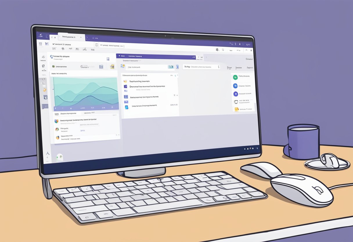 How to Leave a Microsoft Team: Step-by-Step Guide