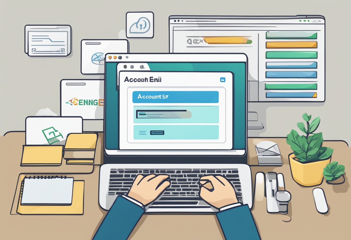 How to Change Microsoft Account Email: A Step-by-Step Guide