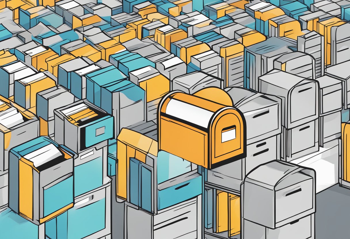Your Mailbox Has Been Temporarily Moved on Microsoft Exchange Server: What You Need to Know
