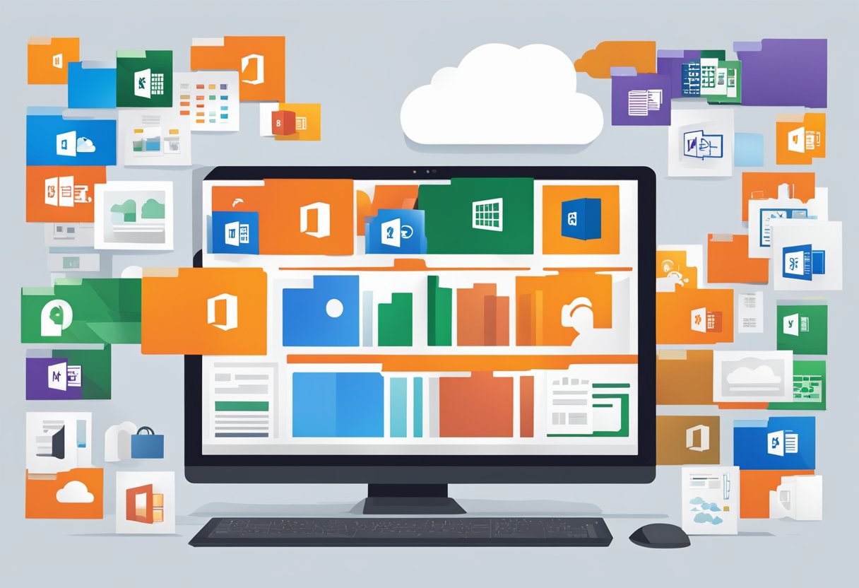 Difference Between Microsoft Office and Office 365: What You Need to Know