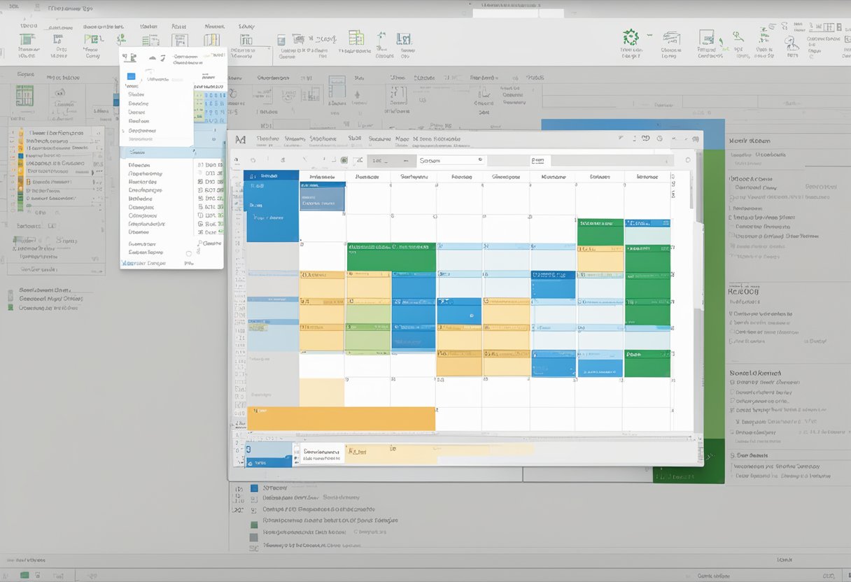 How to Add Holidays to Microsoft Project: A Step-by-Step Guide