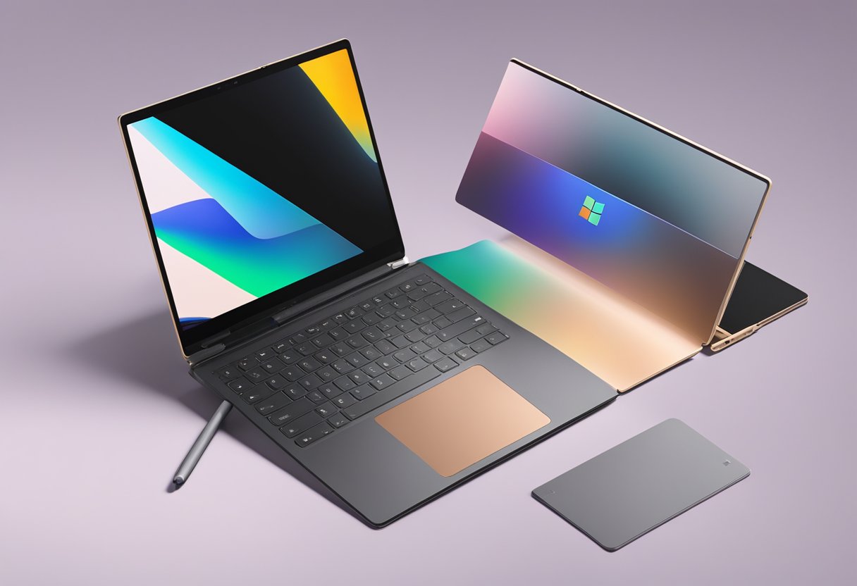 Microsoft Launches Surface Laptop Studio Upgraded with Enhanced Features