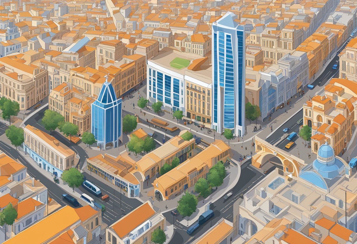 Microsoft Dynamics 365 BC in Valencia: Enhancing Business Efficiency
