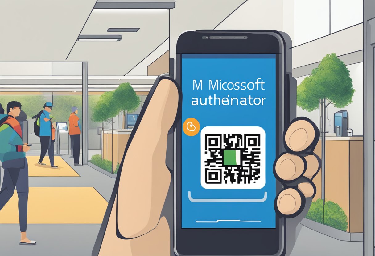 How to Use Microsoft Authenticator to Scan QR Code: A Simple Guide