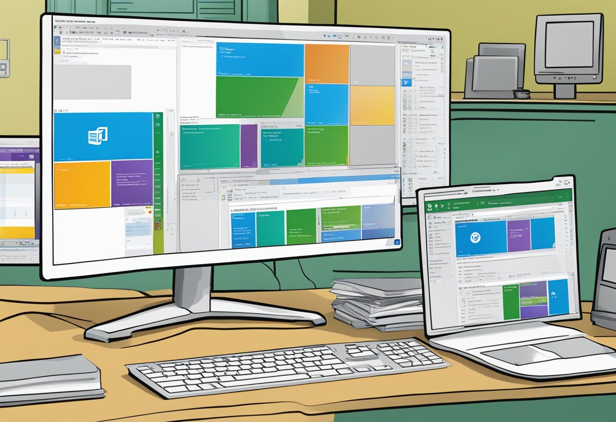 Microsoft .NET 6.0 Desktop Runtime: Boosting Application Efficiency