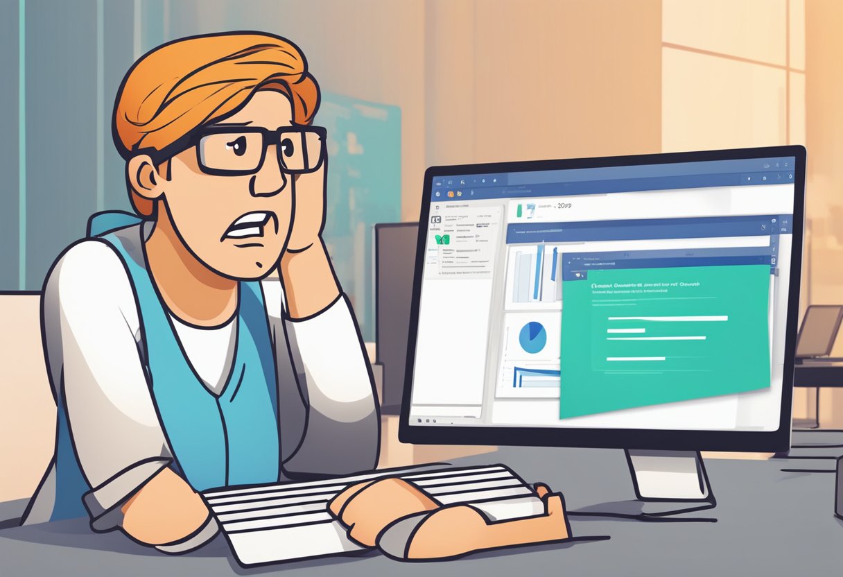 Unable to Start Microsoft 365 and Office: Quick Troubleshooting Guide