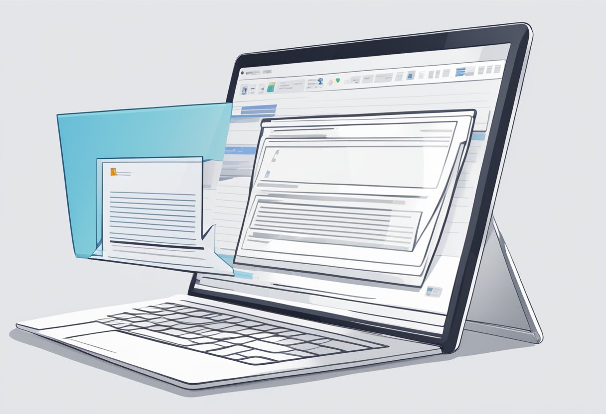 How to Embed Microsoft Form in Email: A Step-by-Step Guide for Seamless Integration