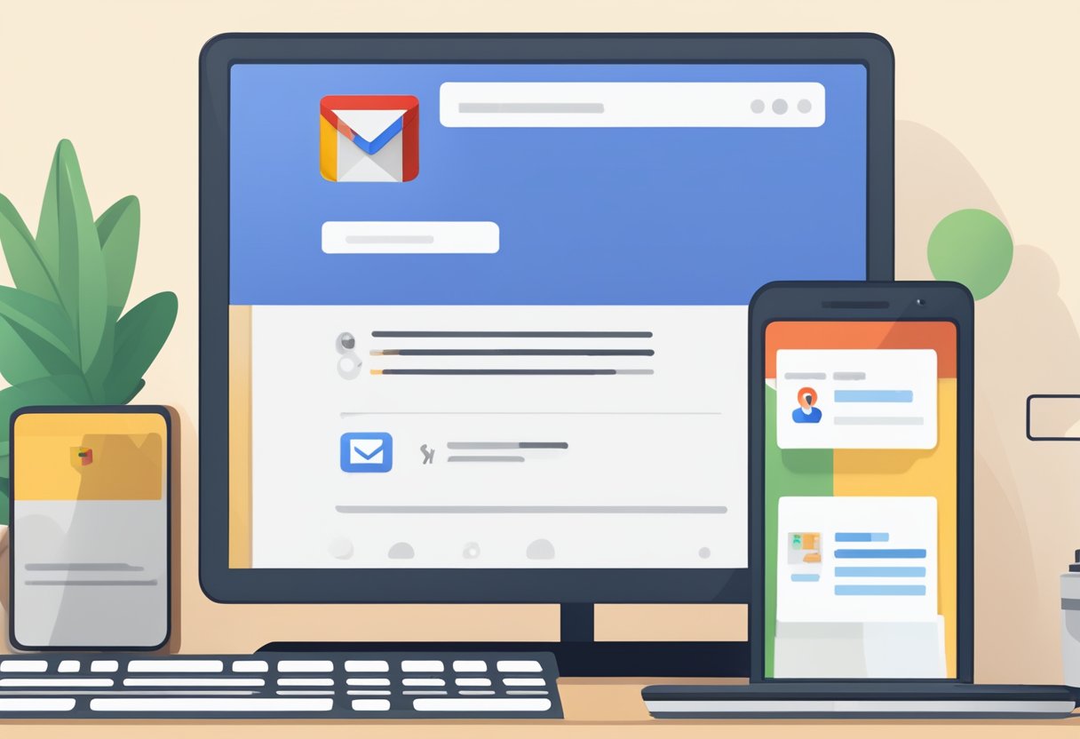 Can You Use Gmail for Microsoft Account: Integration Guide