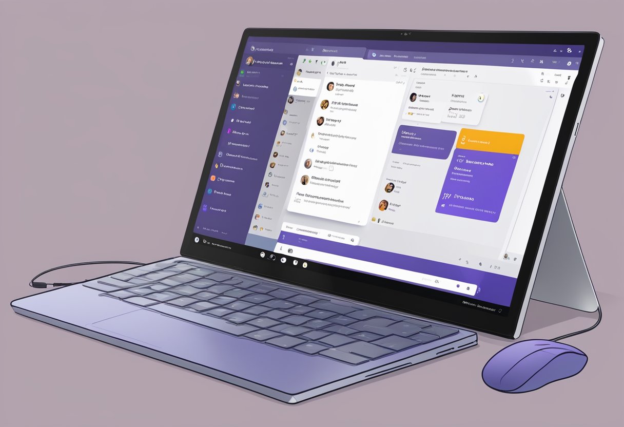 What Is a Channel in Microsoft Teams: Essential Guide for Tech Users