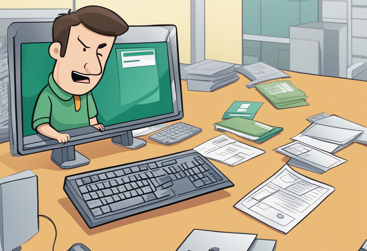 Microsoft Office Product Key Not Working: Effective Solutions to Resolve Issues