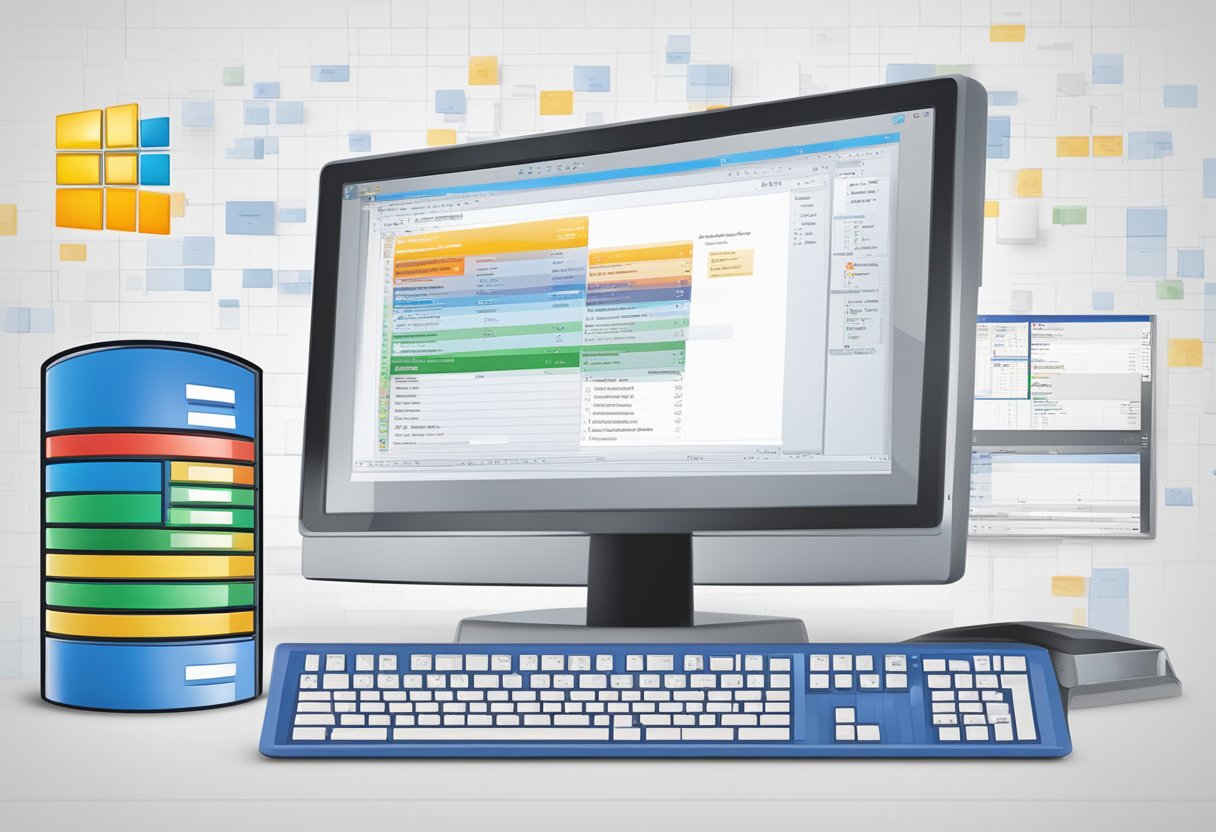 Microsoft System CLR Types for SQL Server 2014: Enhancing Database Functionality