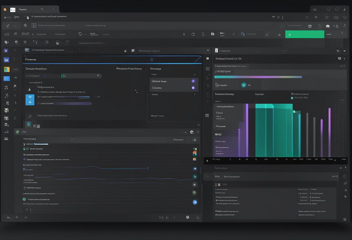 How to Change Microsoft to Dark Mode: Quick Steps