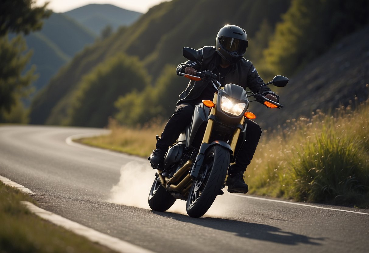 How Fast Does a Honda Grom Go: Speed and Performance Insights