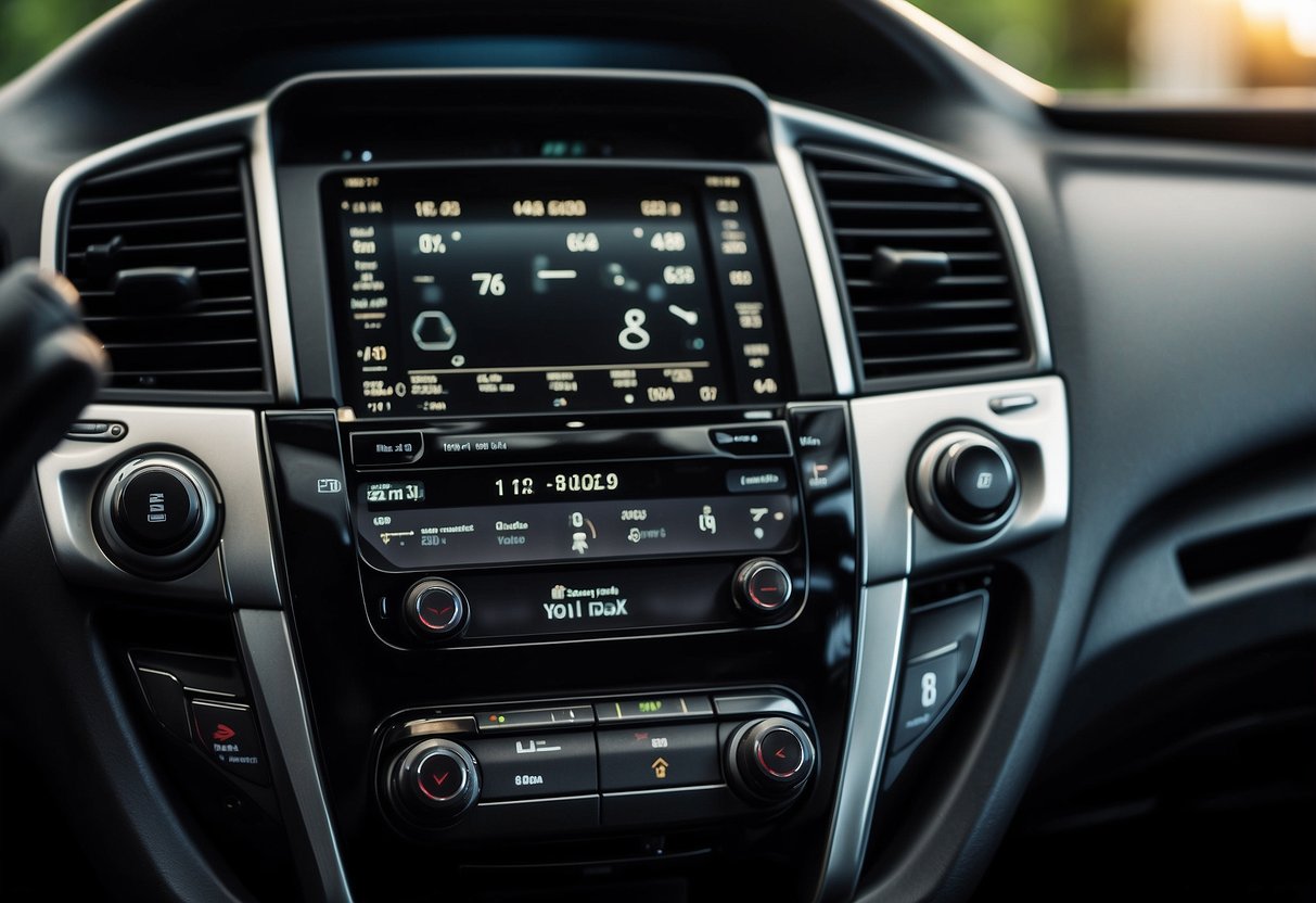 How to Reset Oil Life on Honda CRV: A Step-by-Step Guide