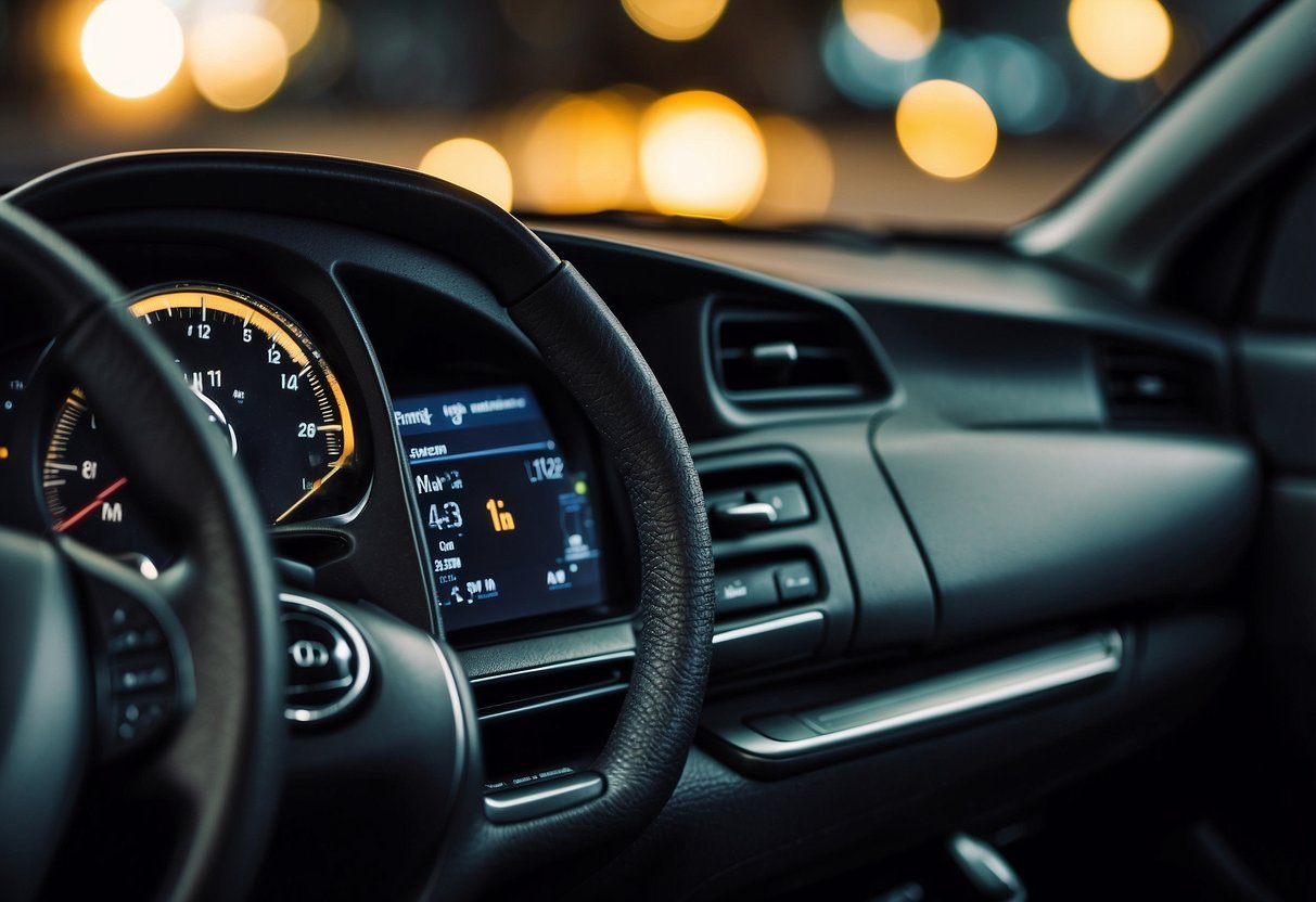 What Does a Wrench Light Mean on a Honda: Understanding Vehicle Maintenance Alerts
