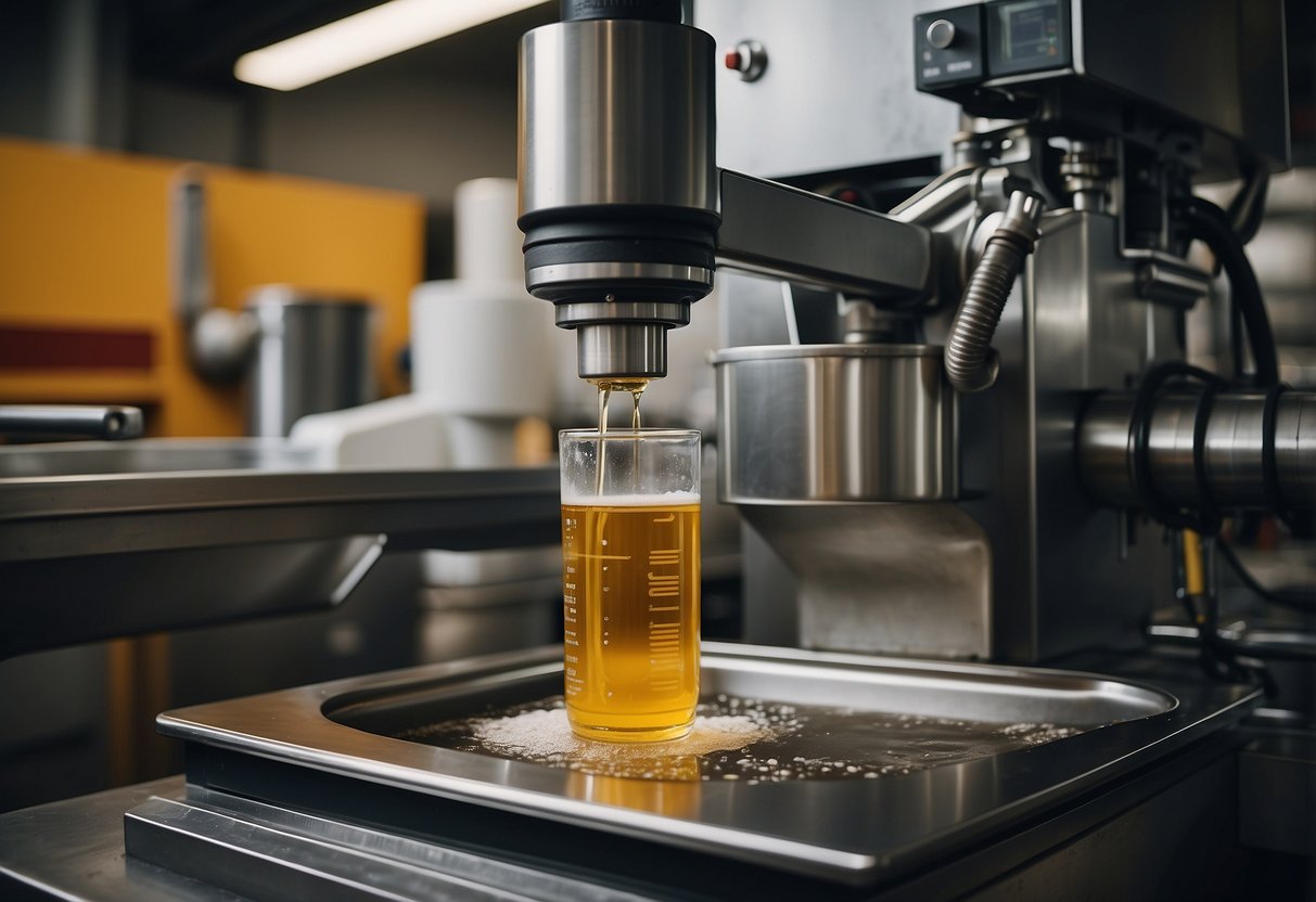 Who Makes Honda Oil: Discover the Trusted Manufacturers