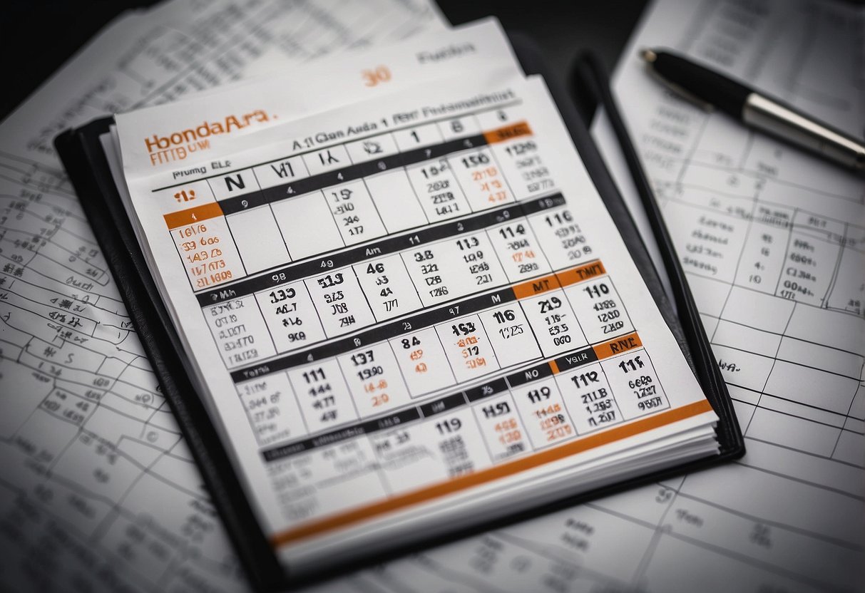 When Does Honda Stock Split? Key Insights for Investors