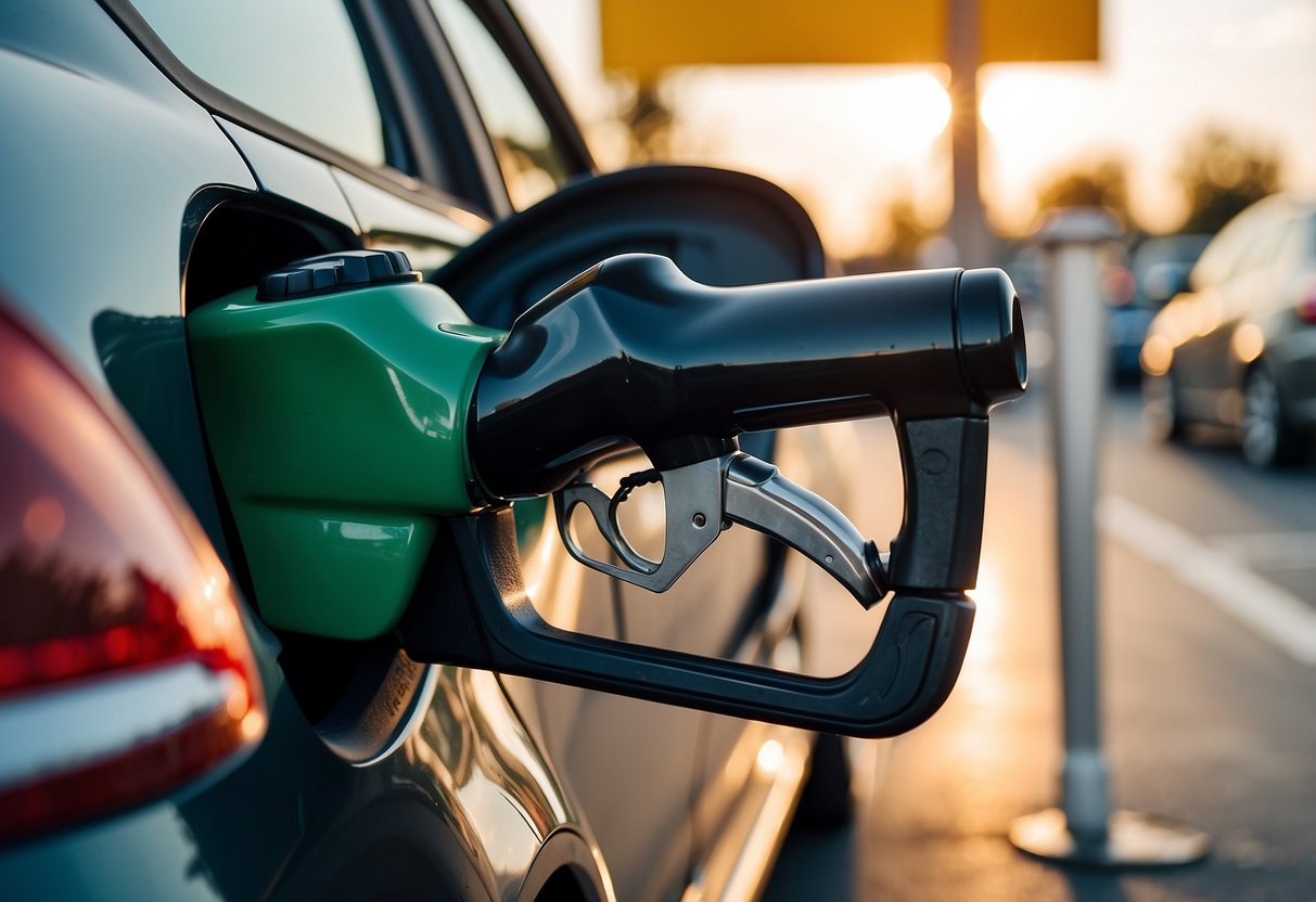 What Gas Does a Honda Civic Take: Comprehensive Fuel Guide