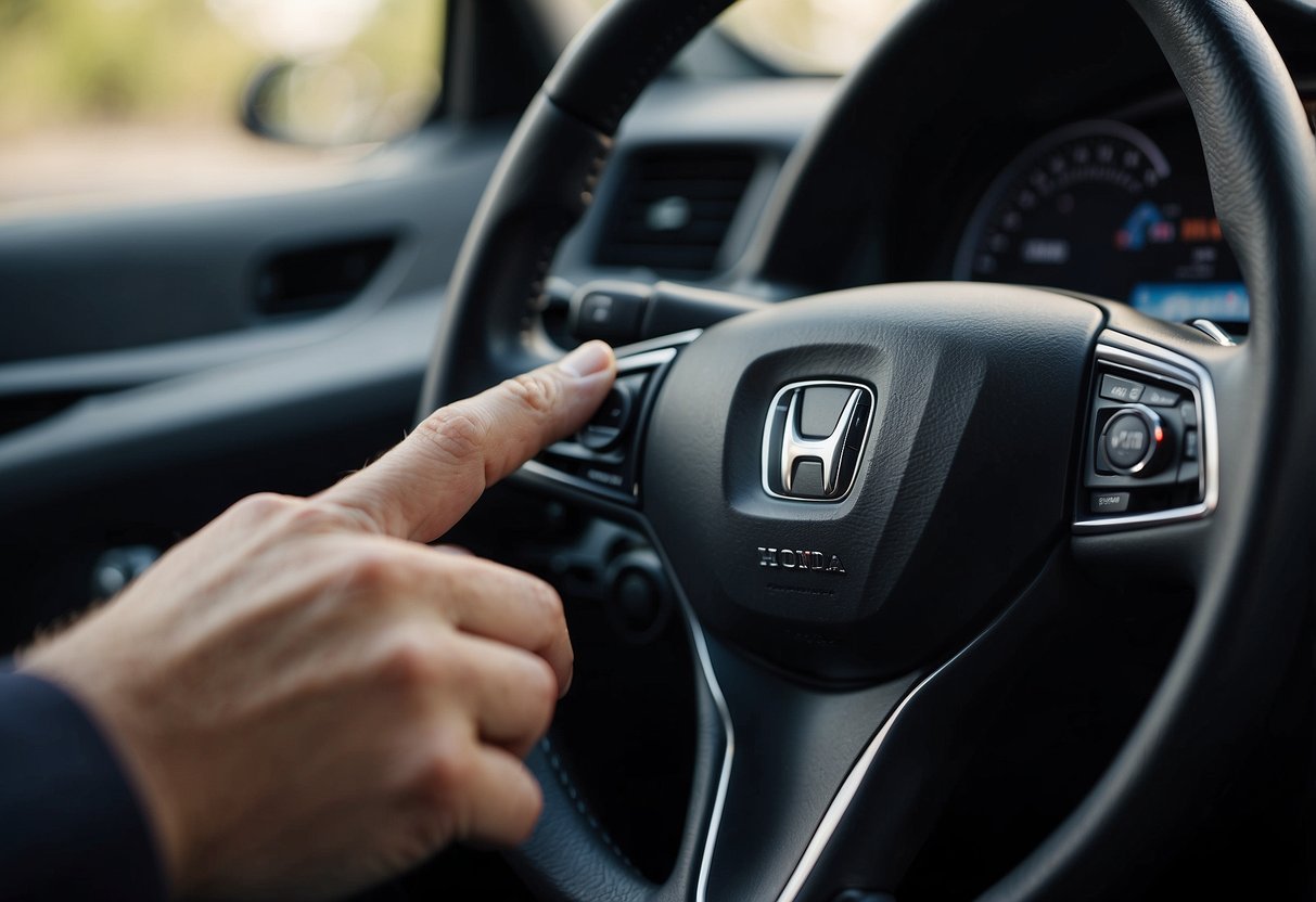 How to Bypass a Honda Main Relay: A Step-by-Step Automotive Guide