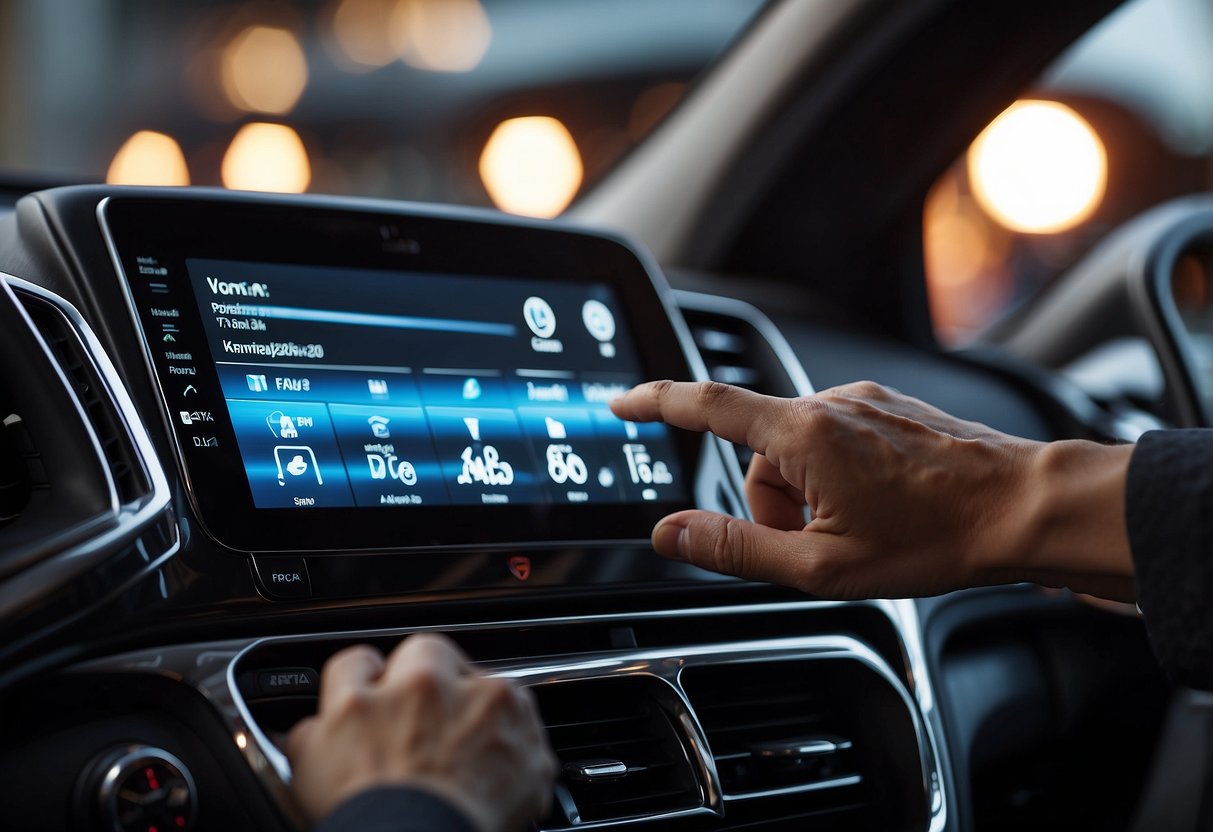 How to Delete Phone from Car Bluetooth Honda: Simple Steps