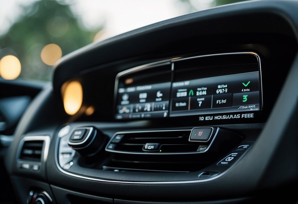 What Gas Does Honda Accord Use: Fuel Requirements Explained