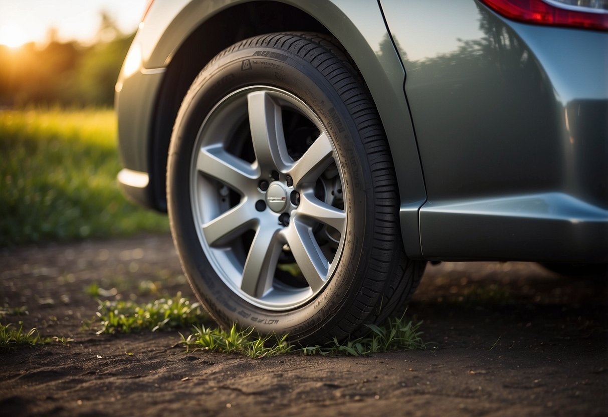 Where is the Spare Tire on a Honda Odyssey: A Quick Guide