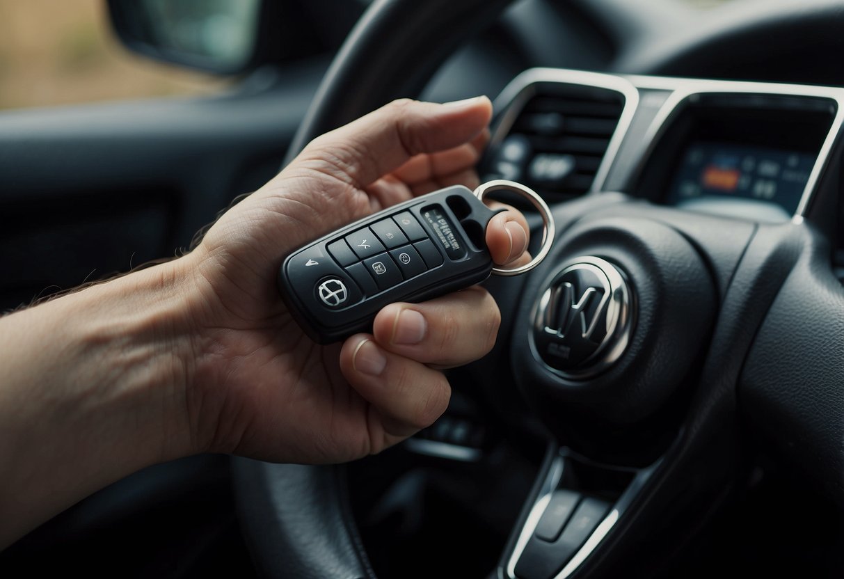 How to Reset Honda After Battery Replacement: Essential Steps and Tips