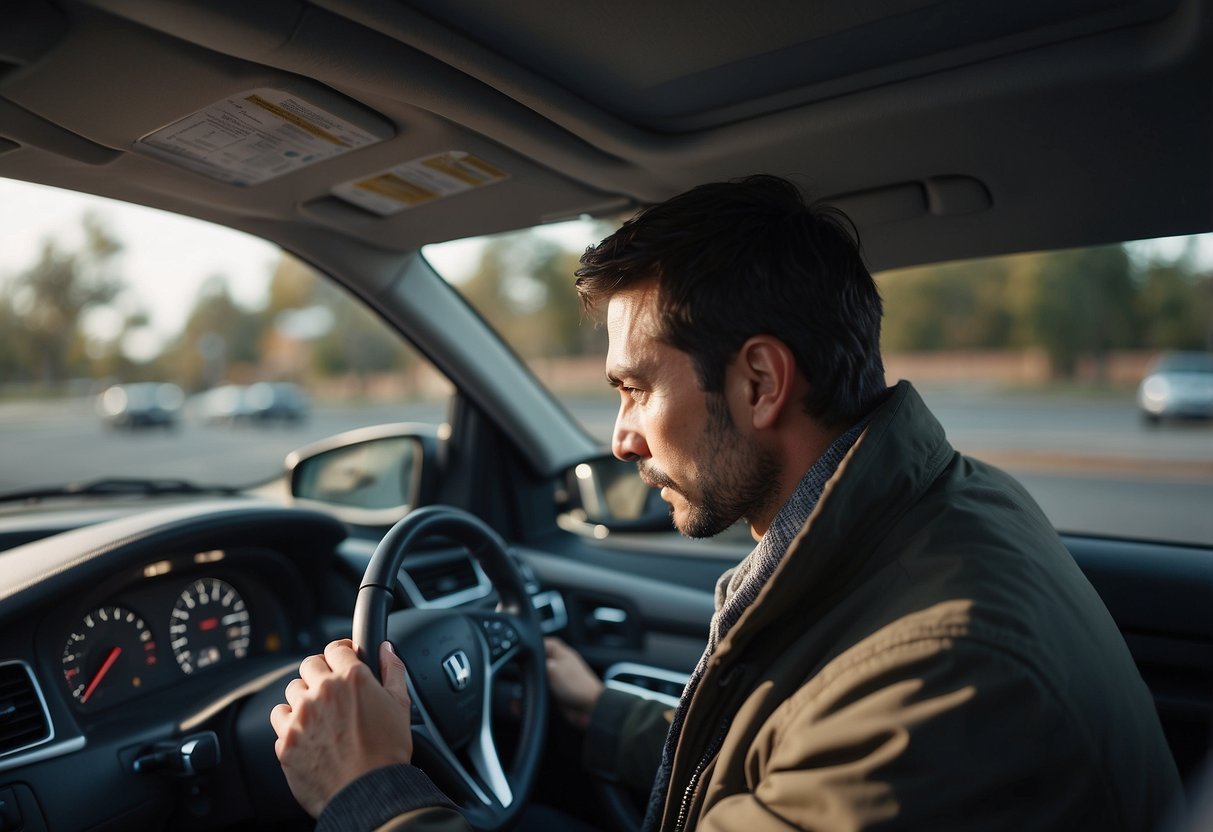 Honda Driver Attention Level: How Does It Work to Enhance Safety?