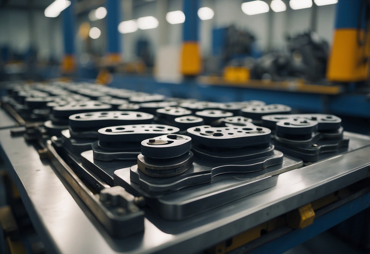 Who Makes Honda Brake Pads: Top Manufacturers Revealed