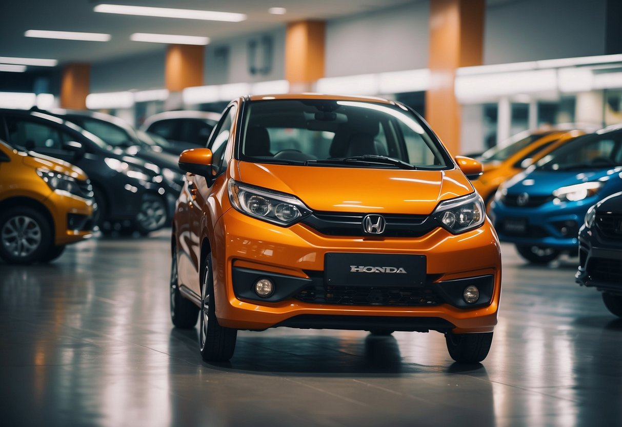 Honda Motocompacto Where to Buy: A Comprehensive Guide