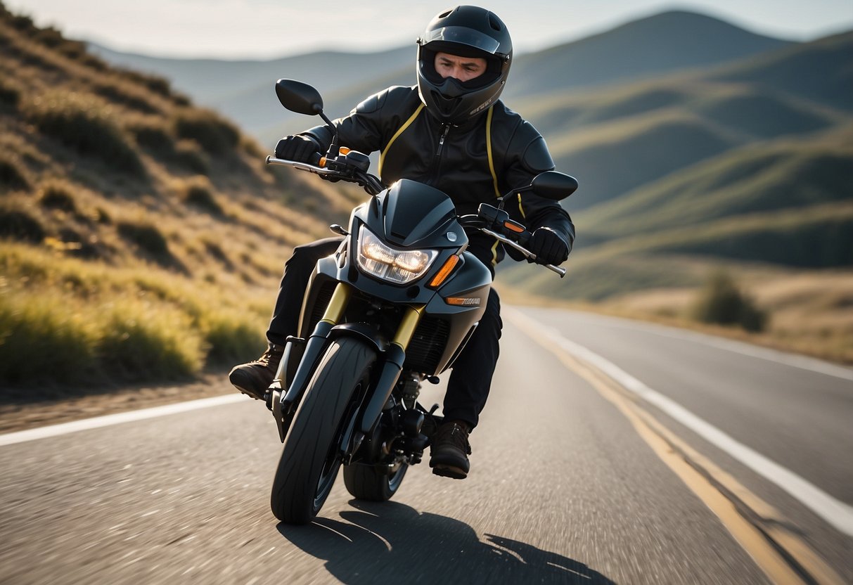 How Fast Does Honda Grom Go: Speed Details and Performance Insights