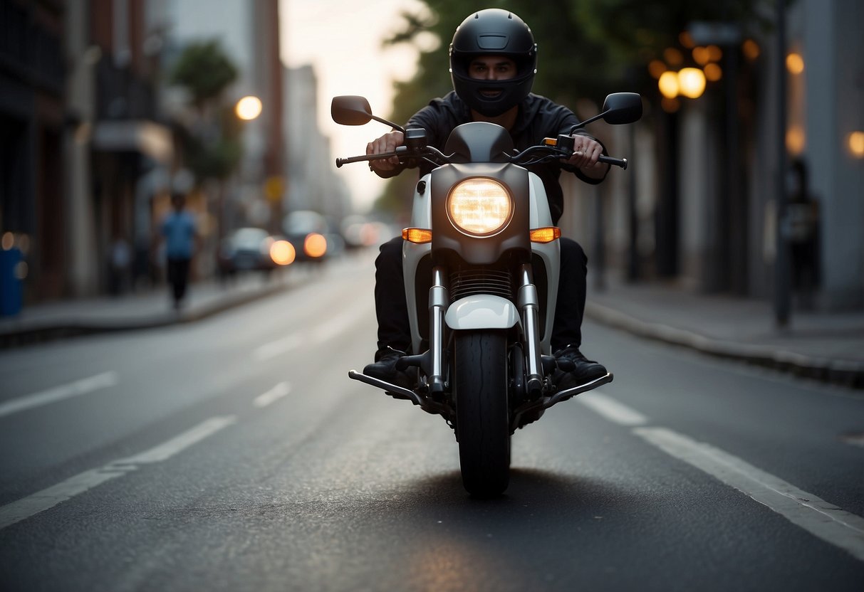 How Fast Can a Honda Ruckus Go: Speed and Performance Overview