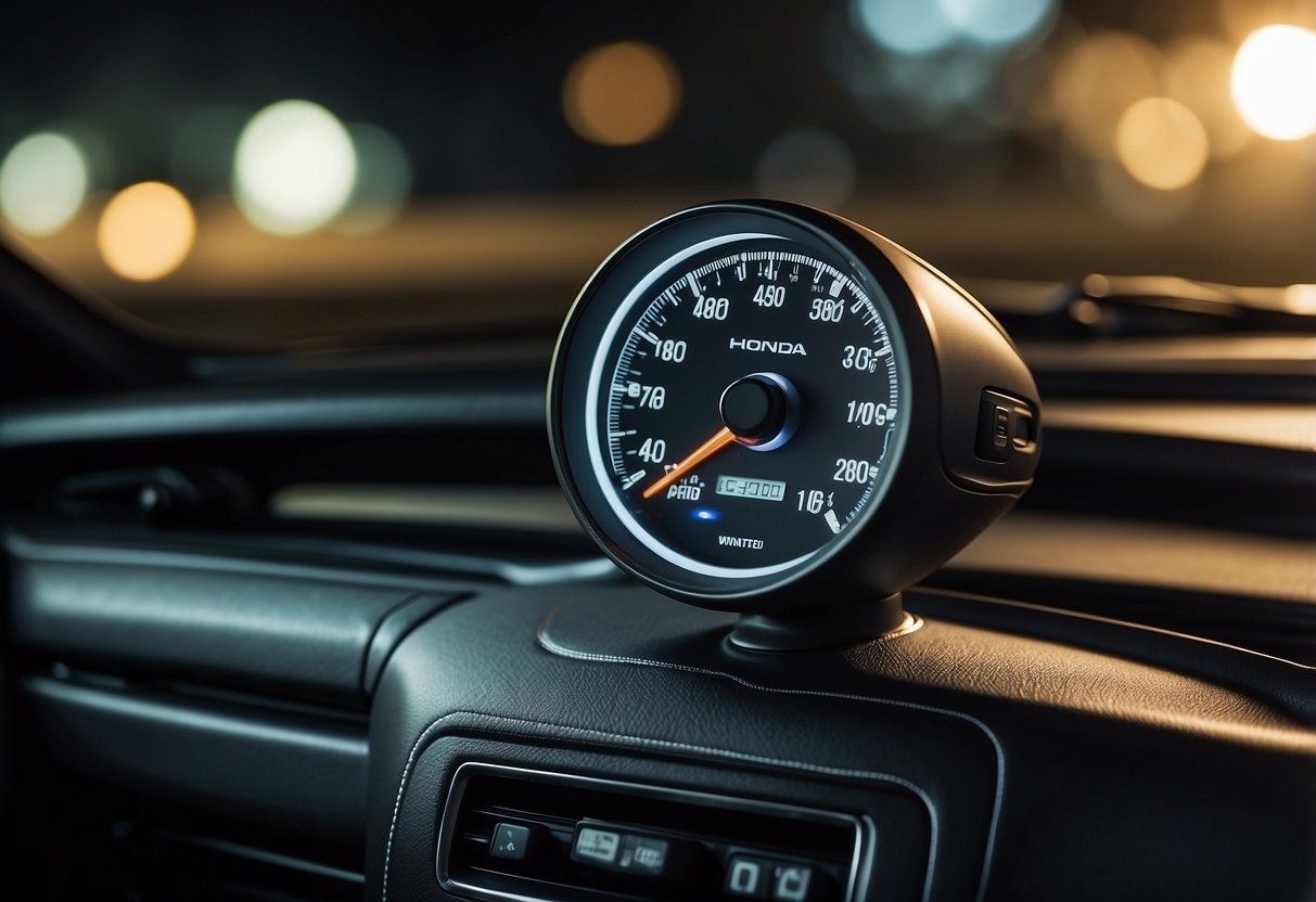 What Does Wrench Light Mean on Honda Civic: Quick Guide and Solutions