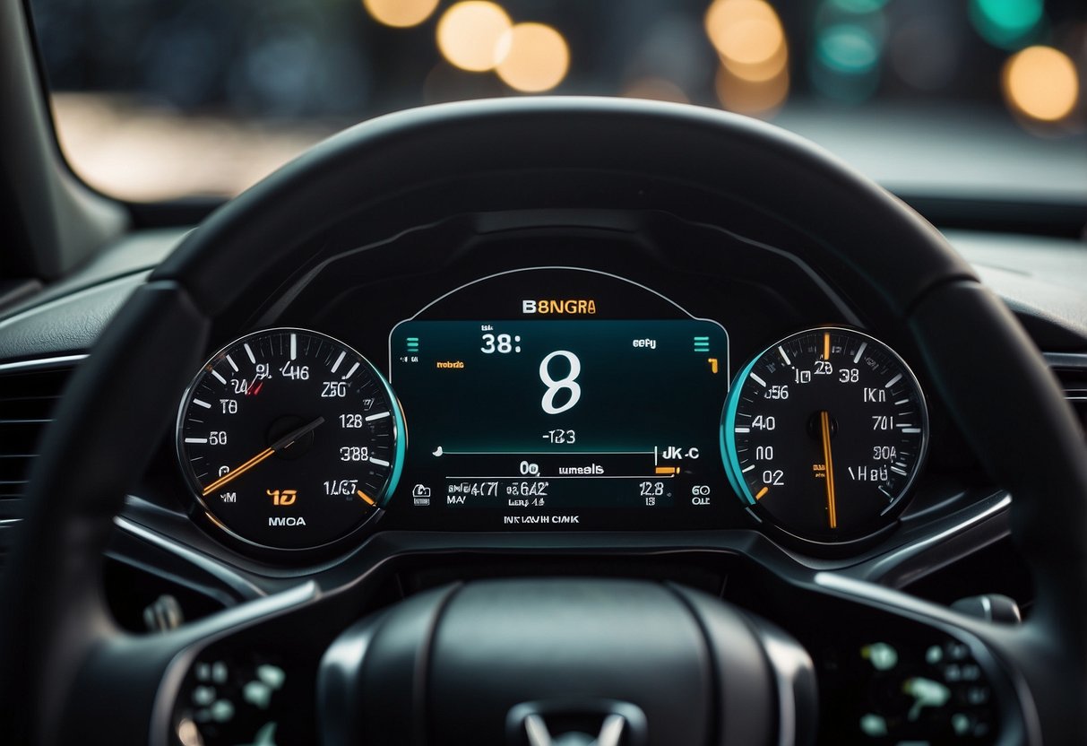 What Does B13 Mean on Honda Civic: A Clear Explanation