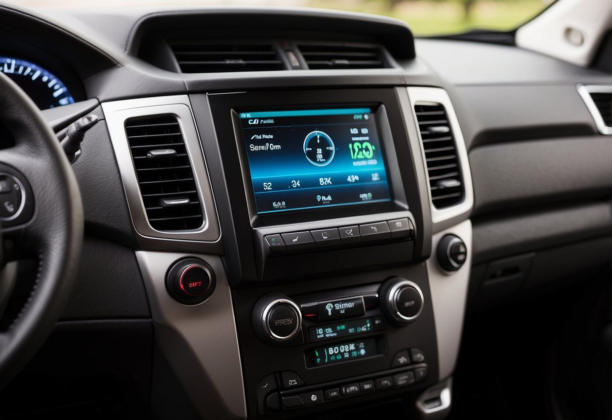 How to Set Clock in Honda Pilot 2011 with No Clock Button: A Step-by-Step Guide