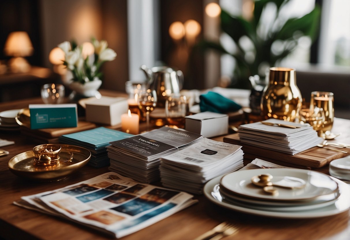 Wedding Registry Ideas When You Have Everything: Unique and Fun Options