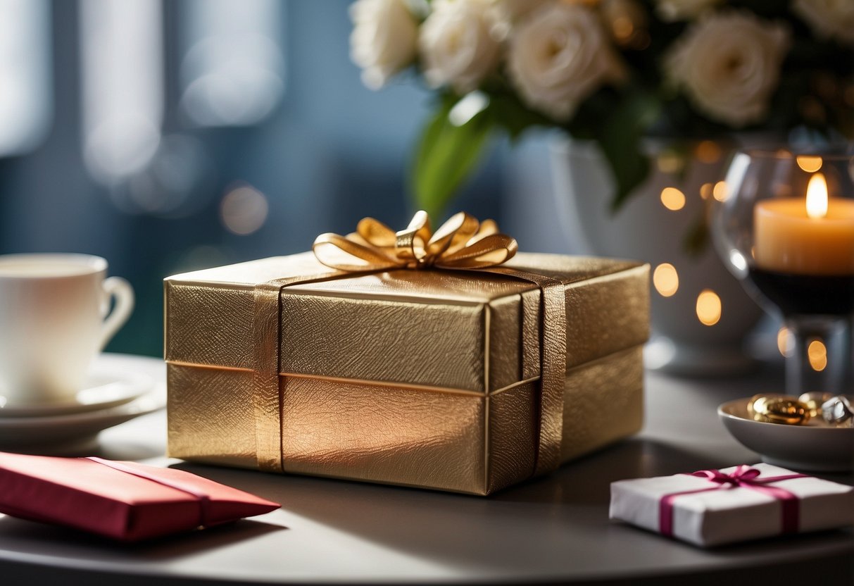 Wedding Money Gift Ideas: Creative and Thoughtful Options