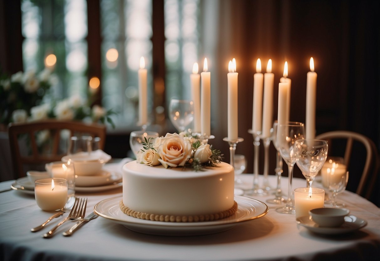 25th Wedding Anniversary Ideas: Celebrate Love with Memorable Moments
