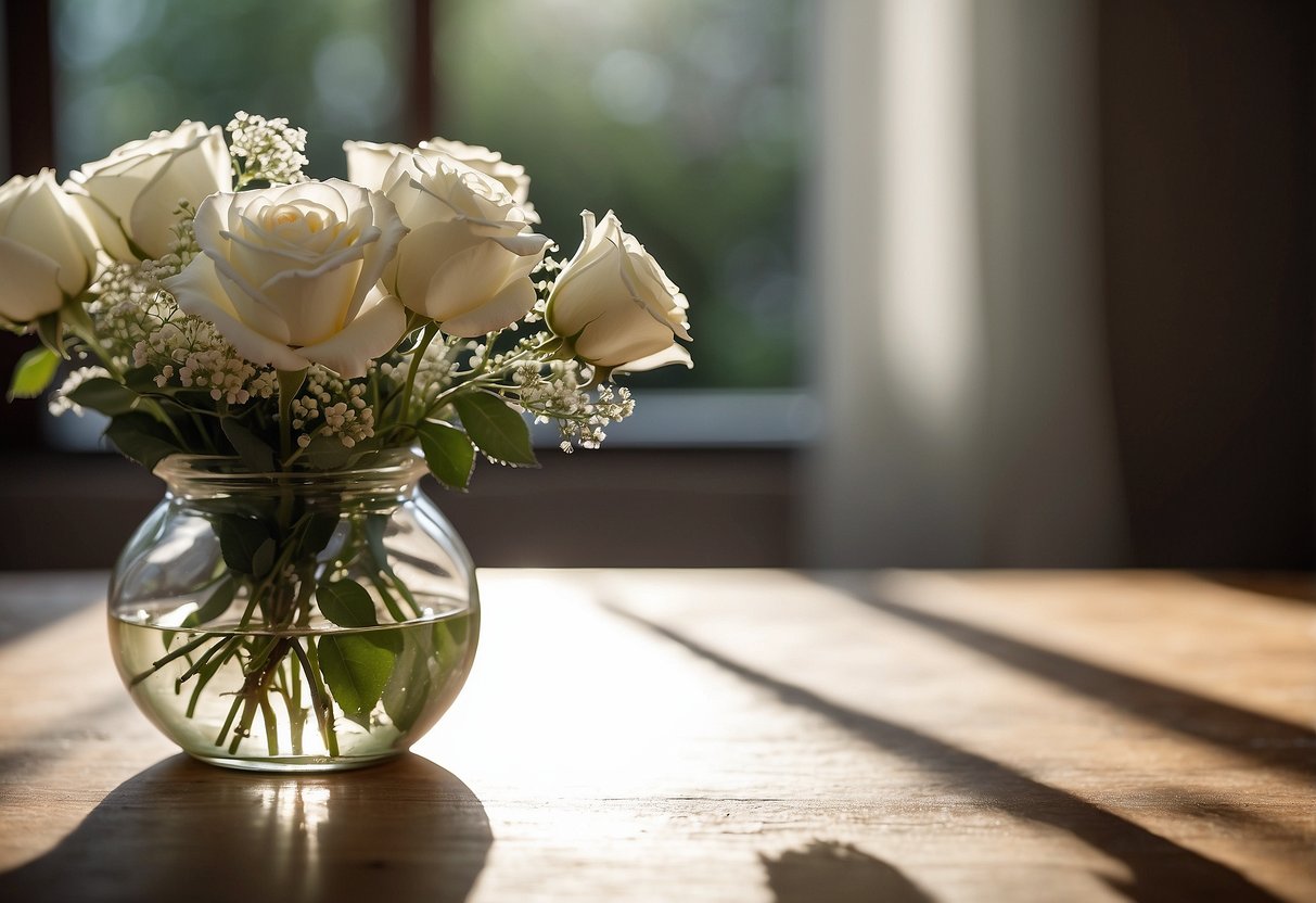 Simple Wedding Bouquet Ideas: Elegant and Easy Arrangements