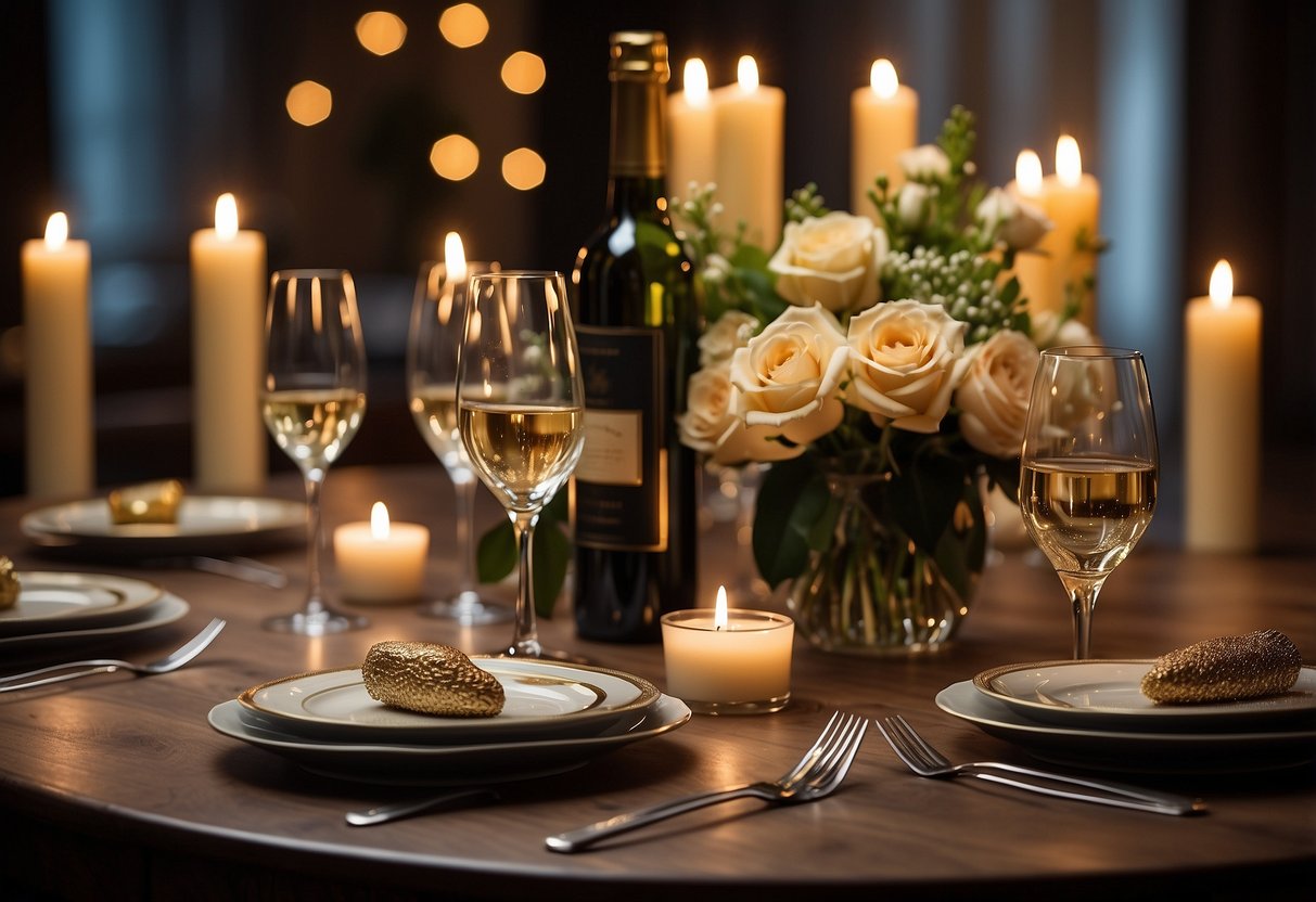 30th Wedding Anniversary Ideas: Celebrate Your Love in Style