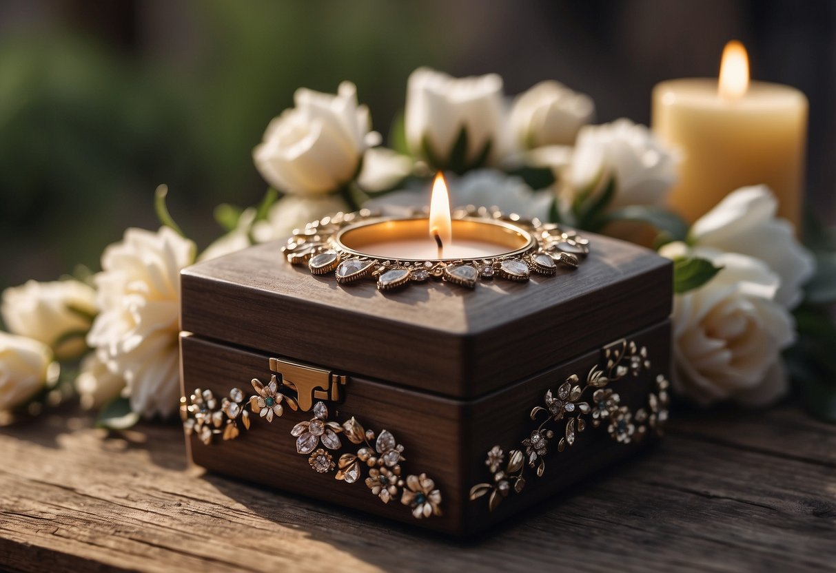 Wedding Engagement Post Ideas for Social Media: Creative and Fun Ways to Announce