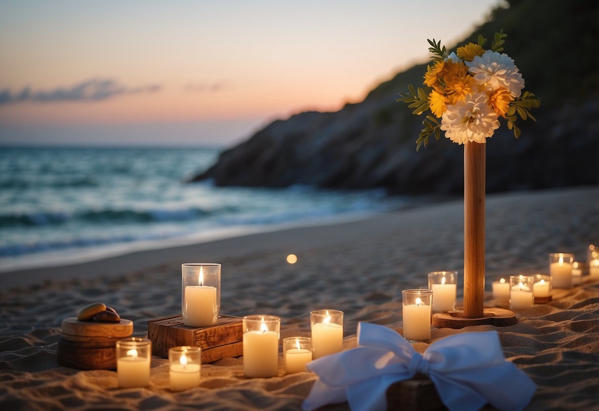 Destination Wedding Ideas Cheap: Budget-Friendly Venues and Tips