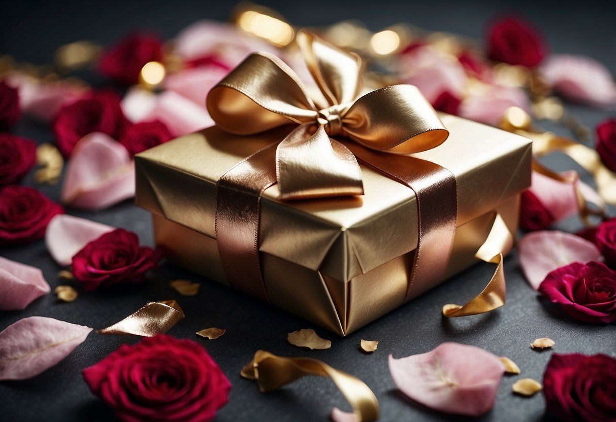 2nd Wedding Gift Ideas Perfect for Celebrating Again