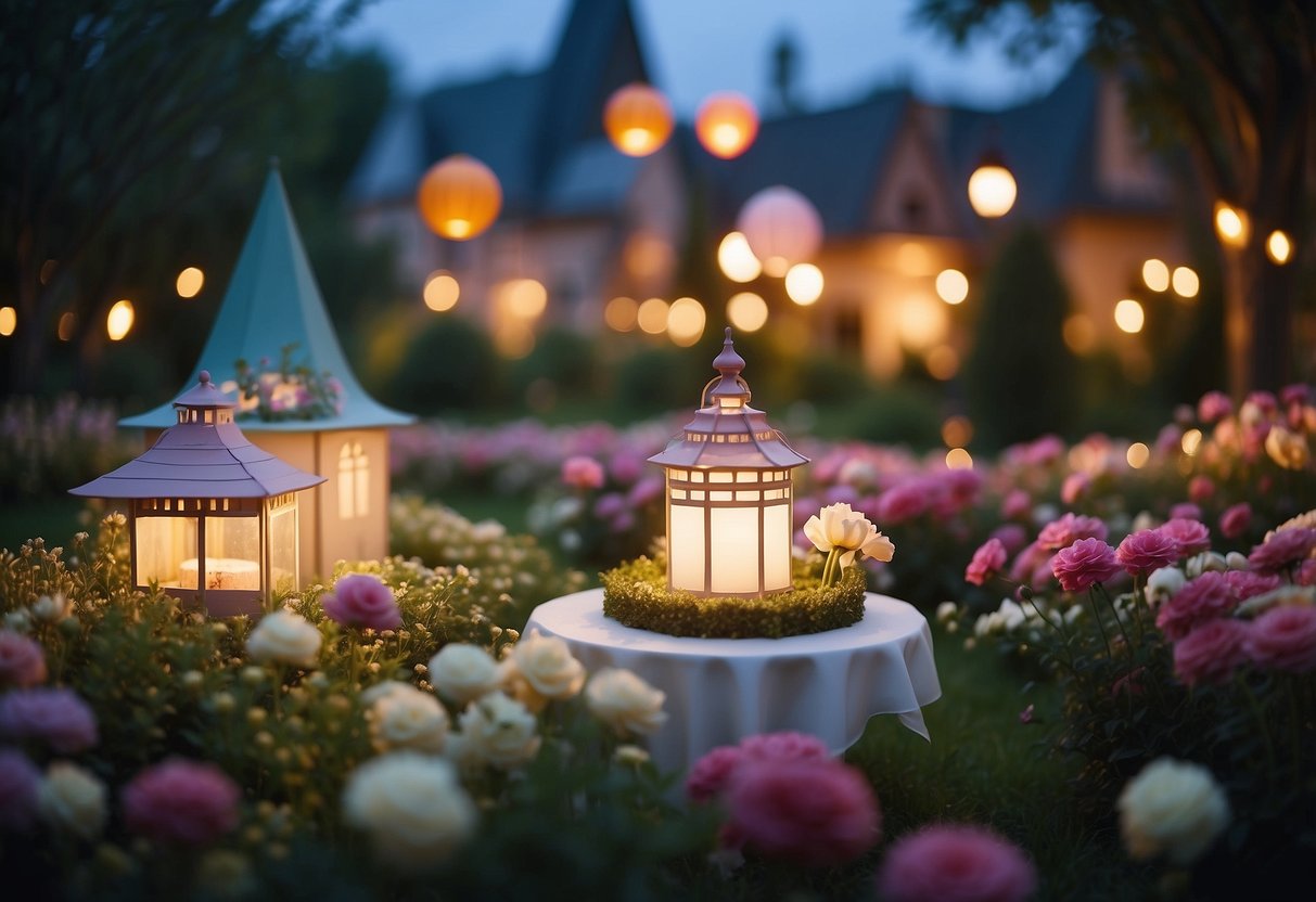Whimsical Wedding Ideas: Unique Touches for Your Special Day