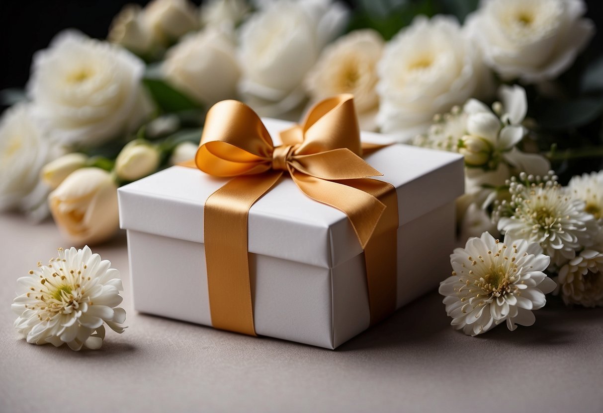 Last Minute Wedding Gift Ideas: Perfect Presents for the Big Day