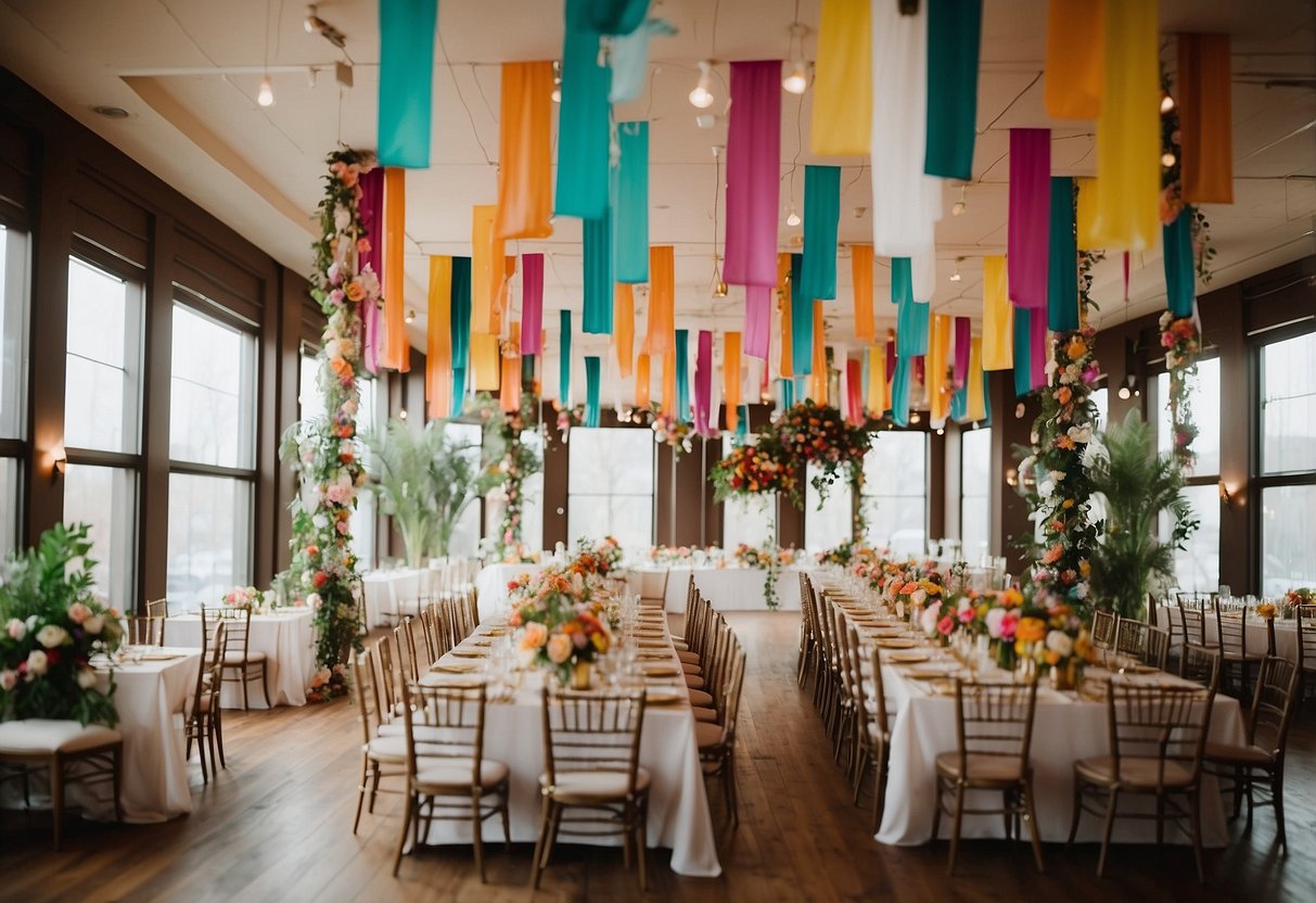 Wedding Shower Decoration Ideas: Fun and Unique Ways to Celebrate