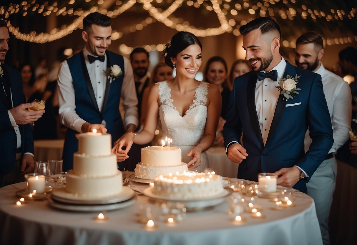 Wedding Slideshow Ideas: Creative Ways to Capture Your Special Day