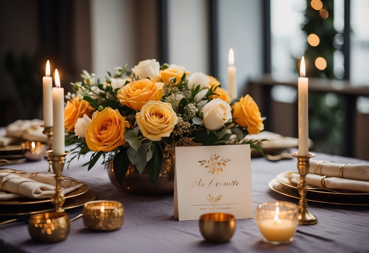 Bridesmaid Gift Ideas for Wedding Day: Unique and Meaningful Presents