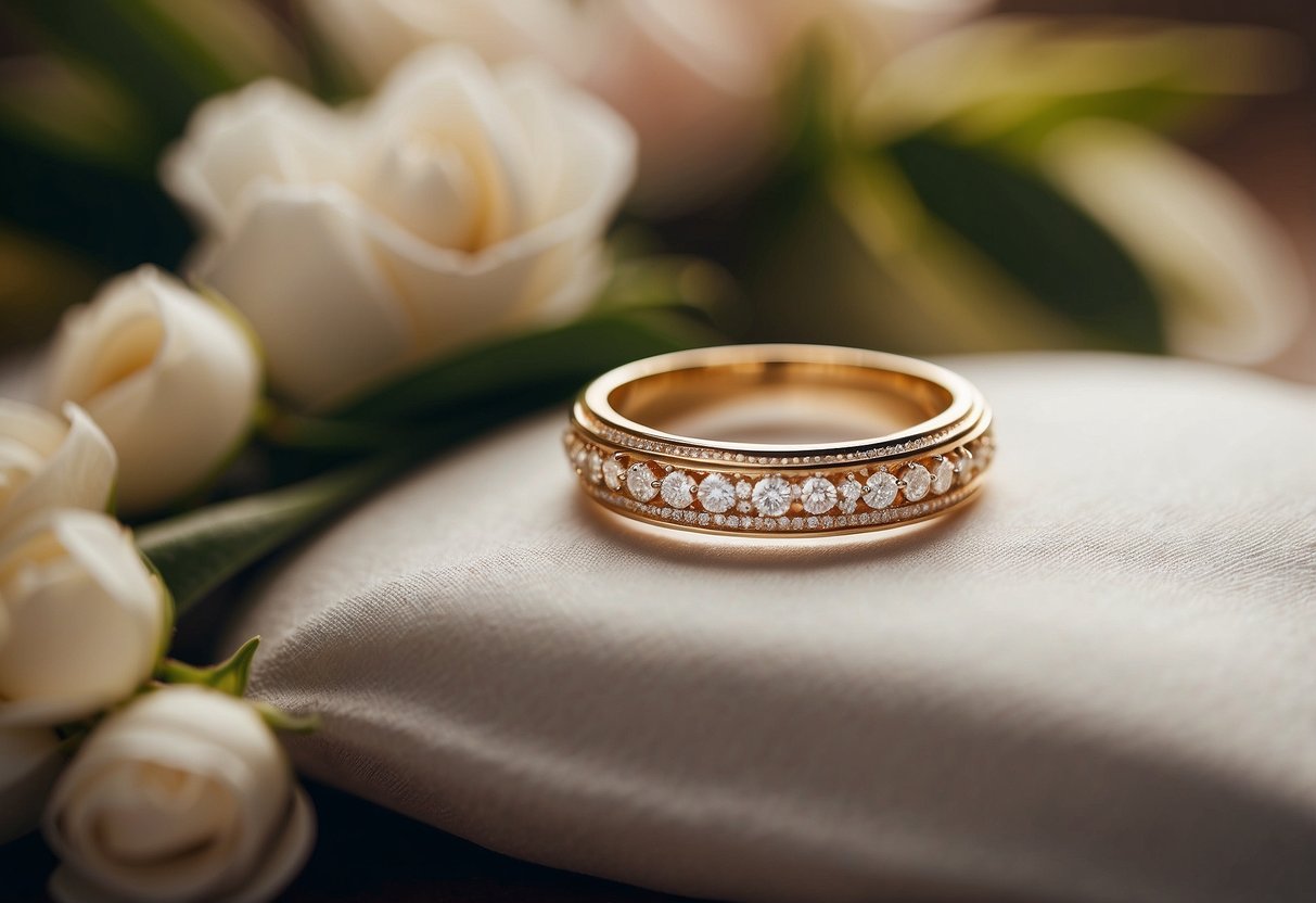 Can You Get Married for 15K? Wedding Budget Tips